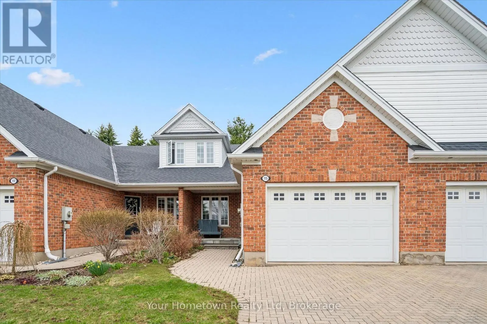 115 Riverwalk Place, Guelph/Eramosa (Rockwood)